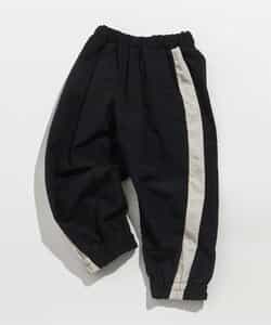 ラインアクティブパンツ(セットアップ可)  10分丈