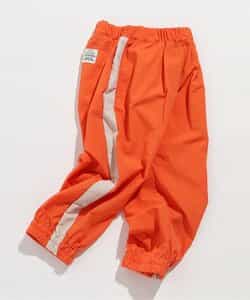 ラインアクティブパンツ(セットアップ可)  10分丈