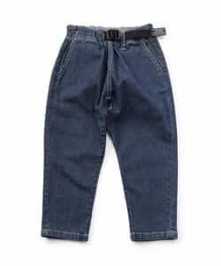 ストレッチクライミングパンツ  10分丈