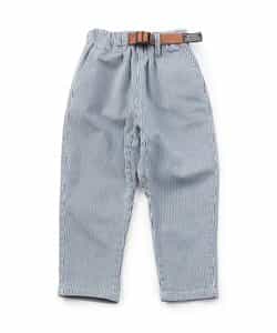 ストレッチクライミングパンツ  10分丈