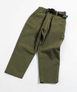 ストレッチクライミングパンツ  10分丈