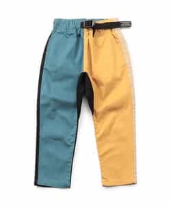 ストレッチクライミングパンツ  10分丈