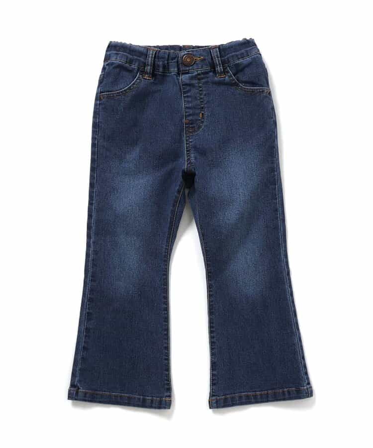 フレアエブリパンツ