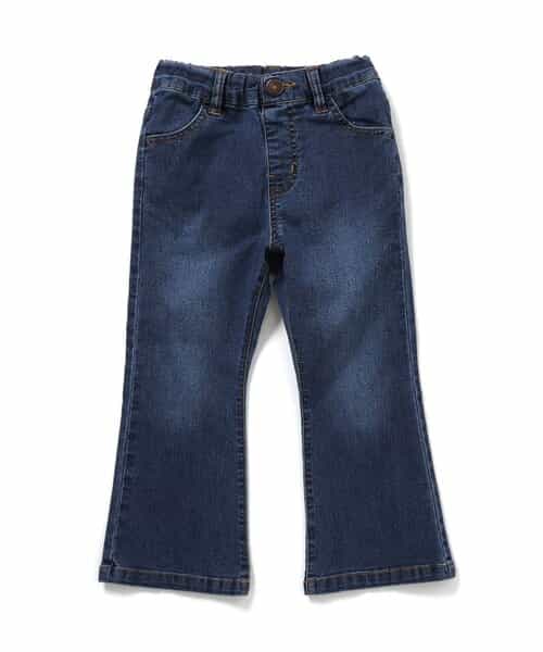 フレアエブリパンツ