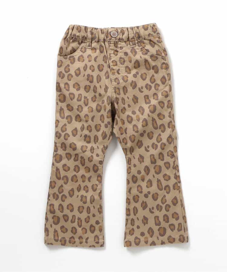 フレアエブリパンツ