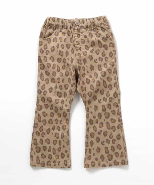 フレアエブリパンツ