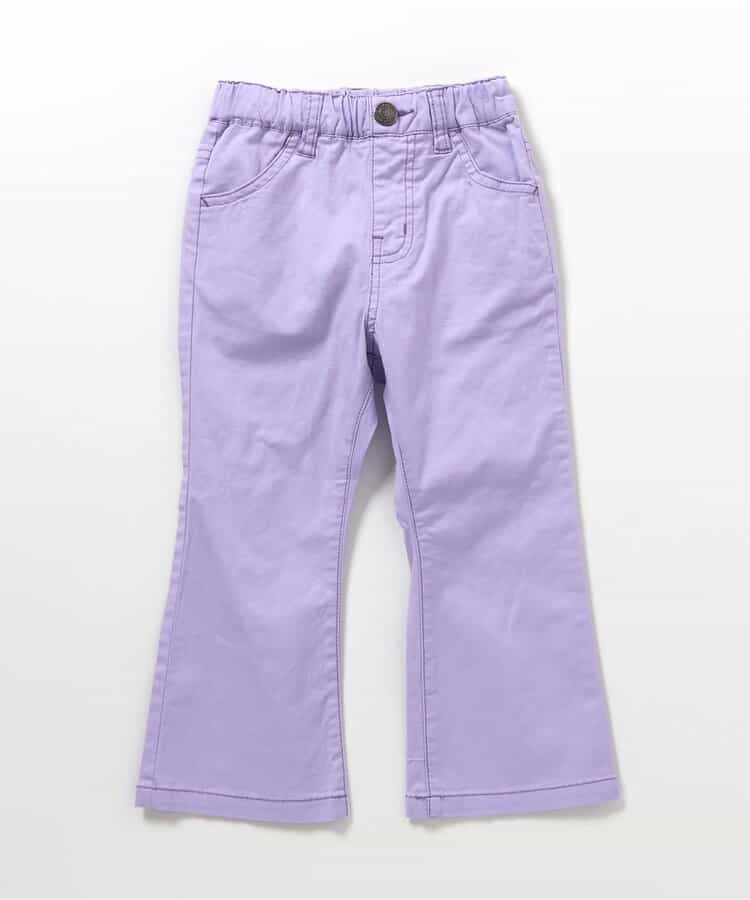 フレアエブリパンツ