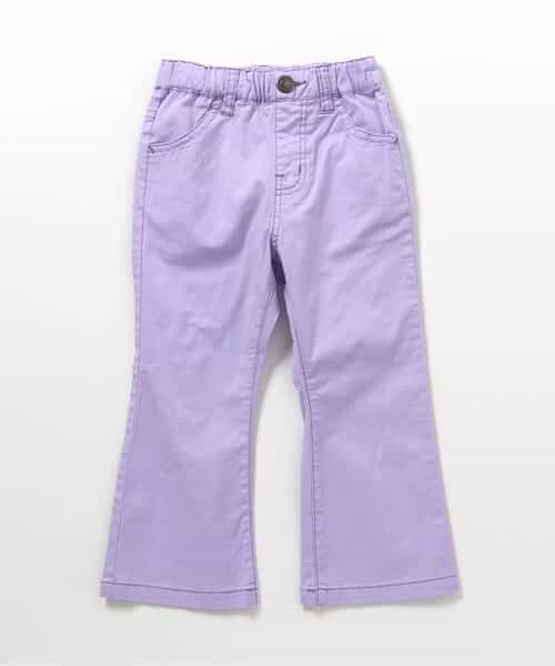 フレアエブリパンツ