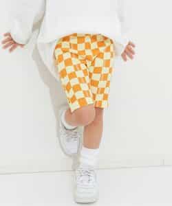 ☆3/19(木)21時～3点10％OFF☆サイクルパンツ  4分丈