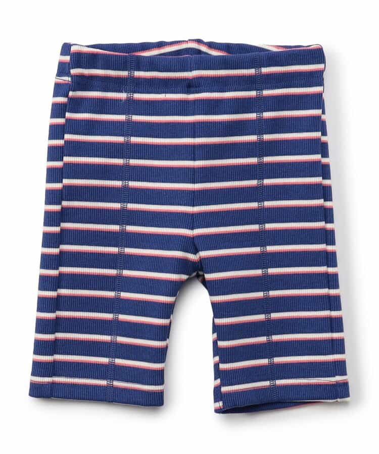 サイクルパンツ  4分丈