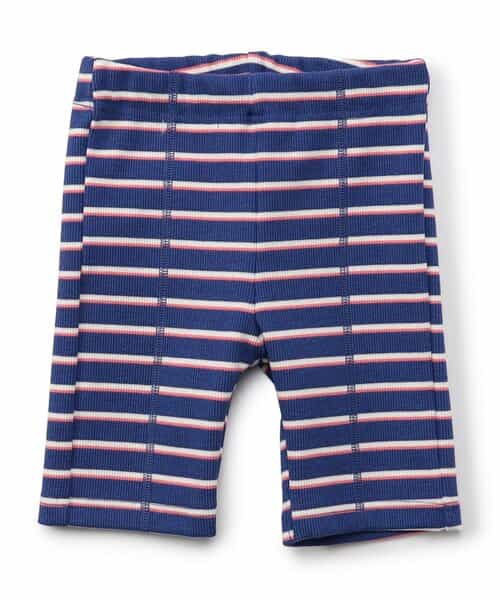 サイクルパンツ  4分丈