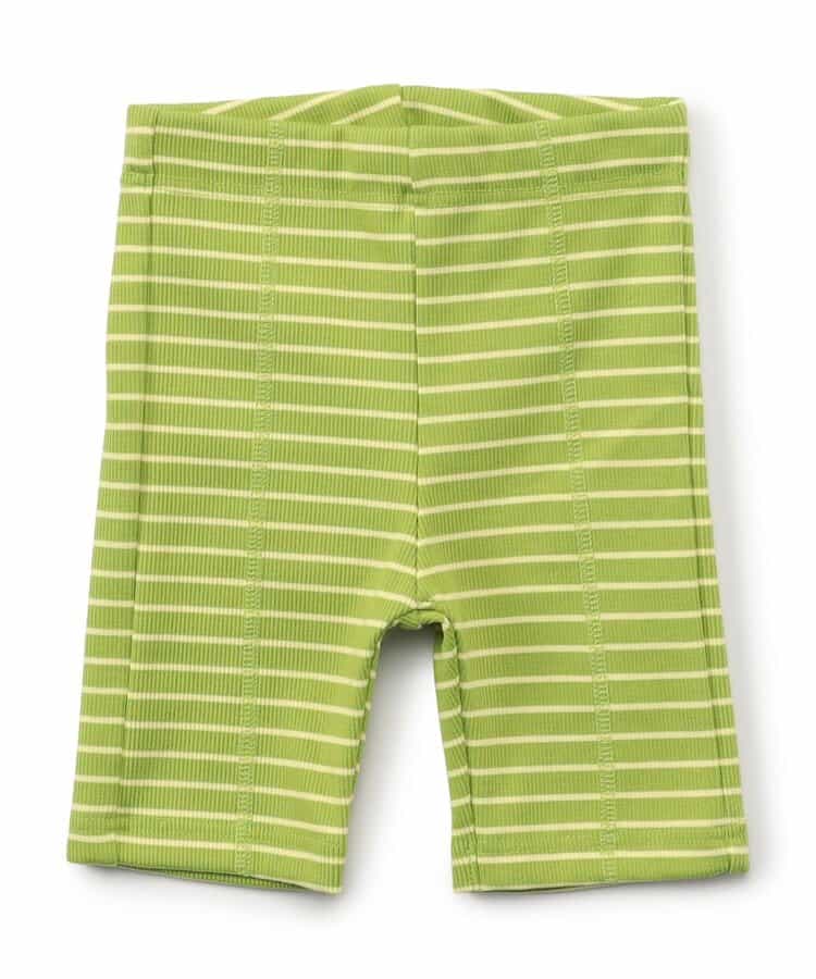 サイクルパンツ  4分丈