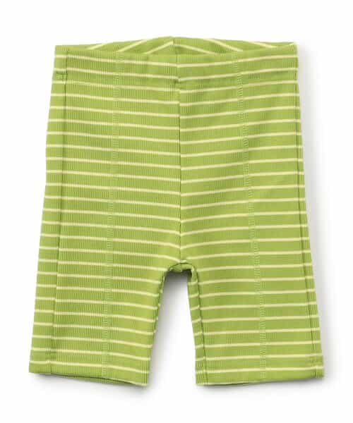 サイクルパンツ  4分丈