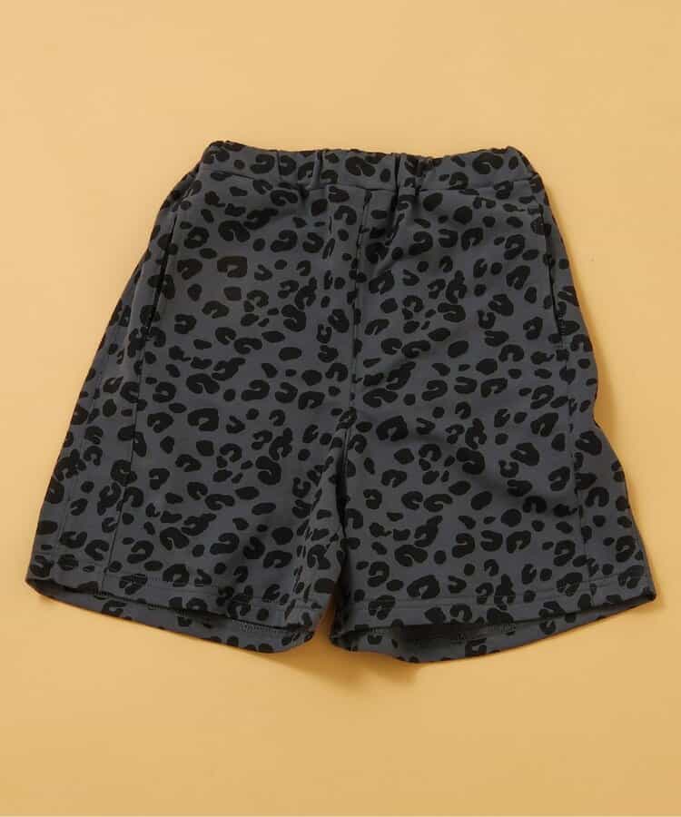 WEB限定  KUDOZ.B 配色カットソーパンツ