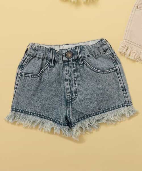 ★SALE★フリンジショートパンツ