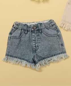 ★SALE★フリンジショートパンツ