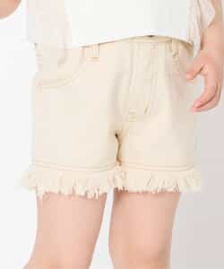 ★SALE★フリンジショートパンツ