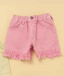 ★SALE★フリンジショートパンツ