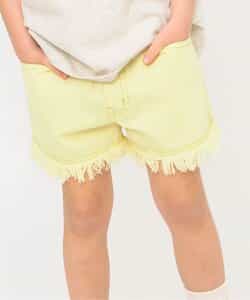 ★SALE★フリンジショートパンツ