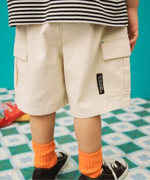 フリース、ハーフパンツセット SIDE ZIP SWEAT HALF PANTS/サイドジップスウェットハーフパンツ