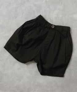 ★SALE★ツータックハーフパンツ  5分丈