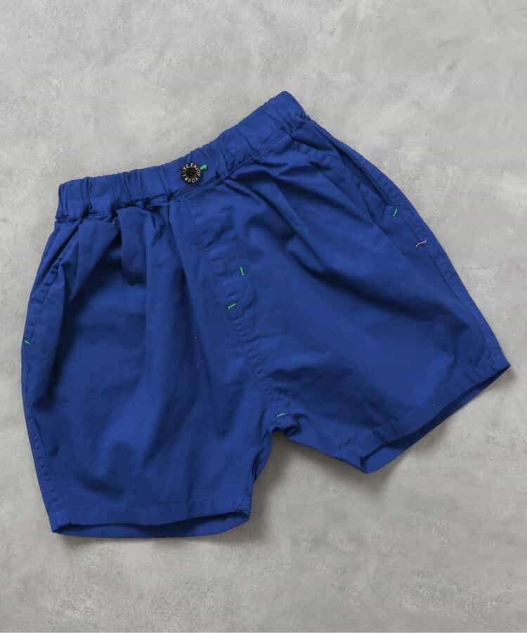 ★SALE★ツータックハーフパンツ  5分丈