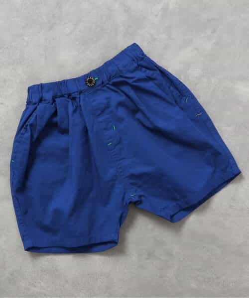 ★SALE★ツータックハーフパンツ  5分丈