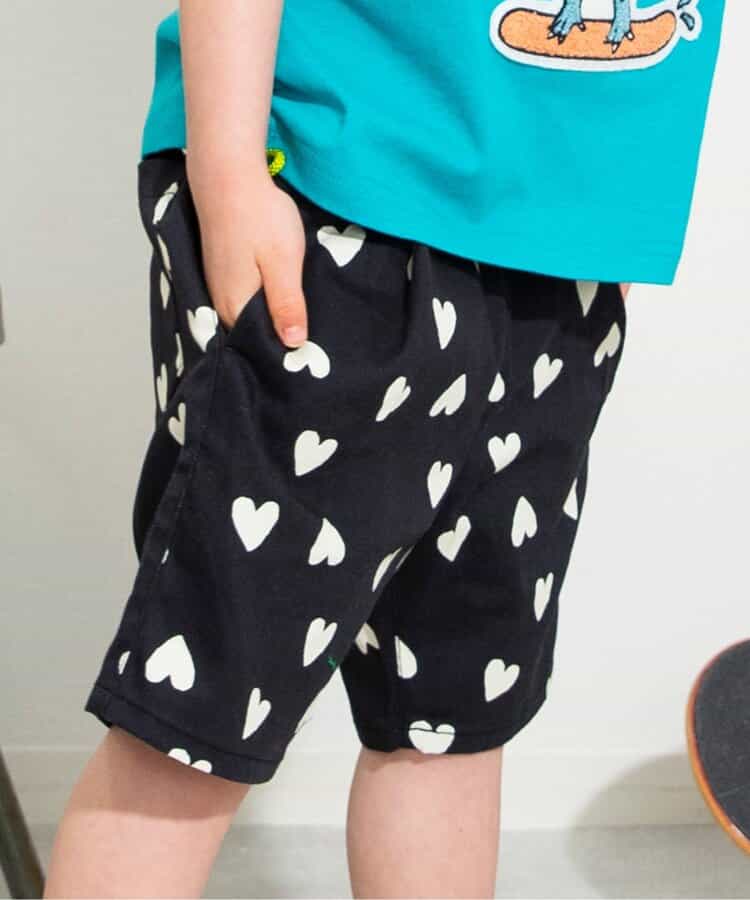 ★SALE★NEWシェフハーフパンツ  5分丈