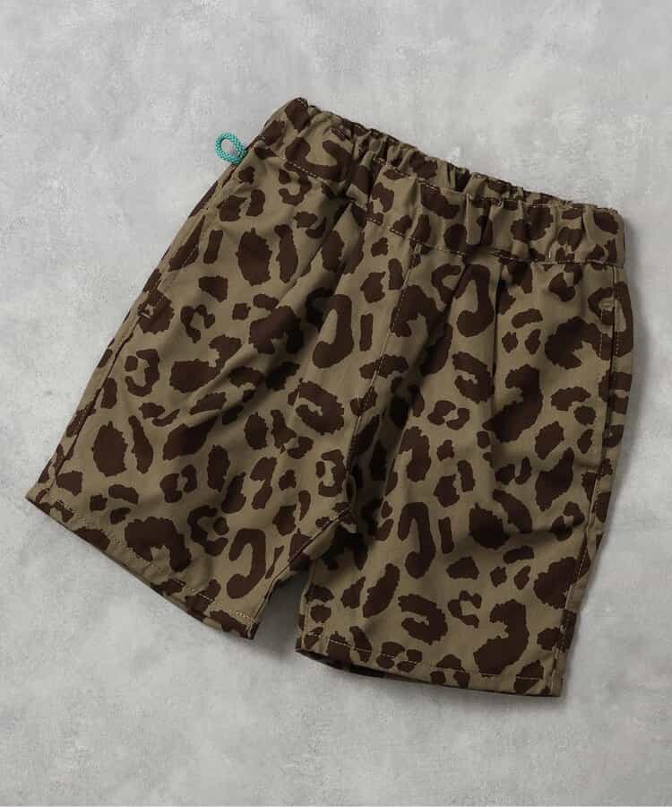 ★SALE★NEWシェフハーフパンツ  5分丈