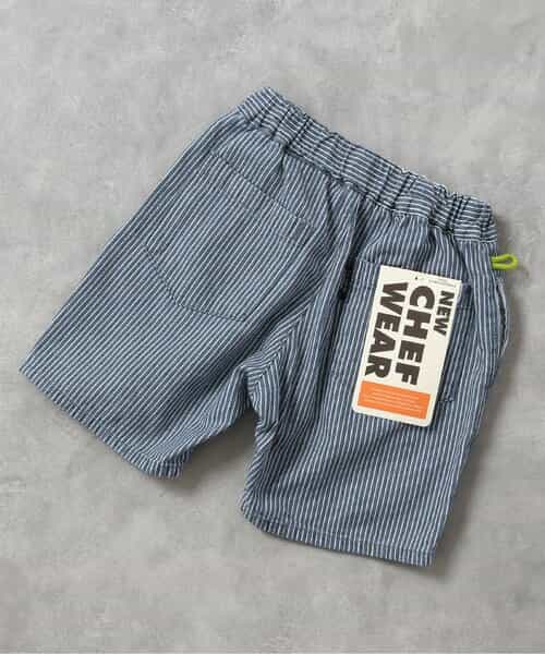 ★SALE★NEWシェフハーフパンツ  5分丈