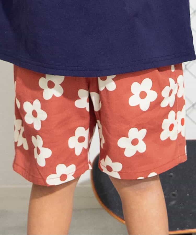 ★SALE★NEWシェフハーフパンツ  5分丈