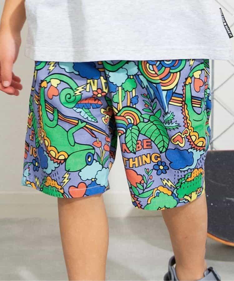 ★SALE★NEWシェフハーフパンツ  5分丈