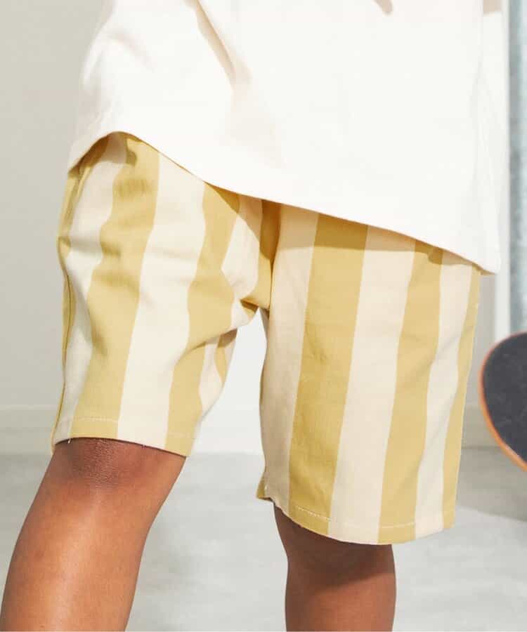 ★SALE★NEWシェフハーフパンツ  5分丈