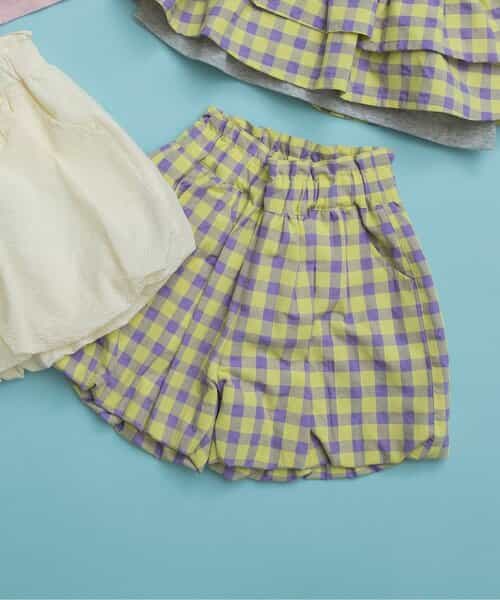 ☆SALE☆バルーンショートパンツ（J223715）|BREEZE（ブリーズ