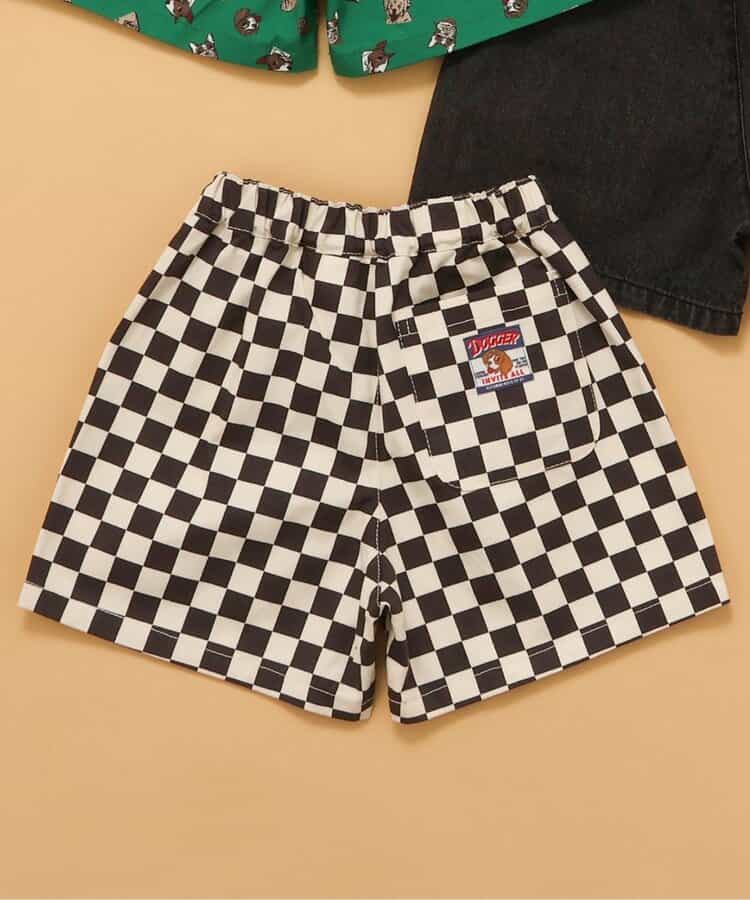 ★SALE★wonderful ハーフパンツ  4分丈