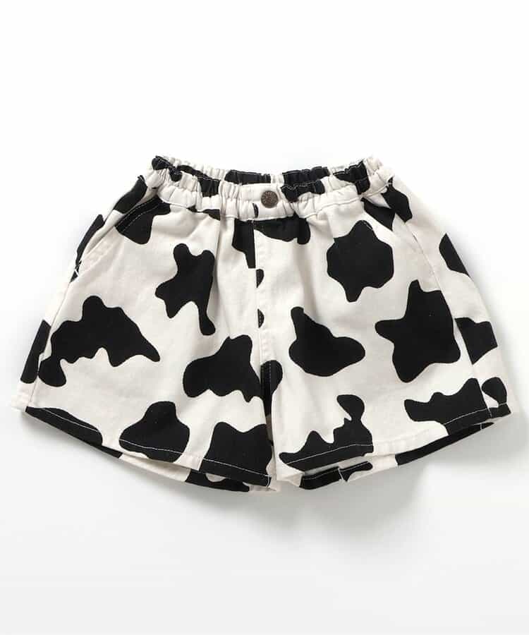 ★SALE★アニマル柄ショートパンツ
