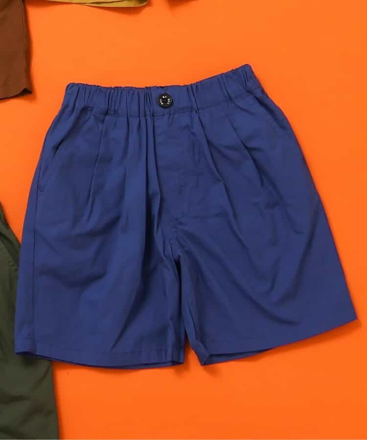 美品⭐️デイジーリンフォクシー シャラシャラパンツ ハーフ