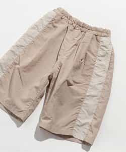 ☆3/19(木)21時～3点10％OFF☆ラインアクティブハーフパンツ(セットアップ可)  6分丈