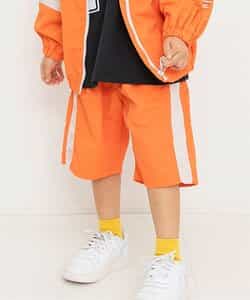 ☆3/19(木)21時～3点10％OFF☆ラインアクティブハーフパンツ(セットアップ可)  6分丈