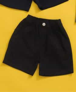 ☆SALE☆WEB限定 もっとスズシータックハーフパンツ（J223914