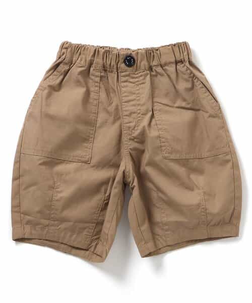 atmos Double Knee Half Pants / アトモス ダブル ニー ハーフ