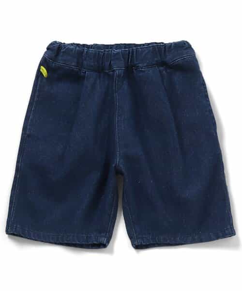 【リンク】シェフハーフパンツ(セットアップ可)  5分丈