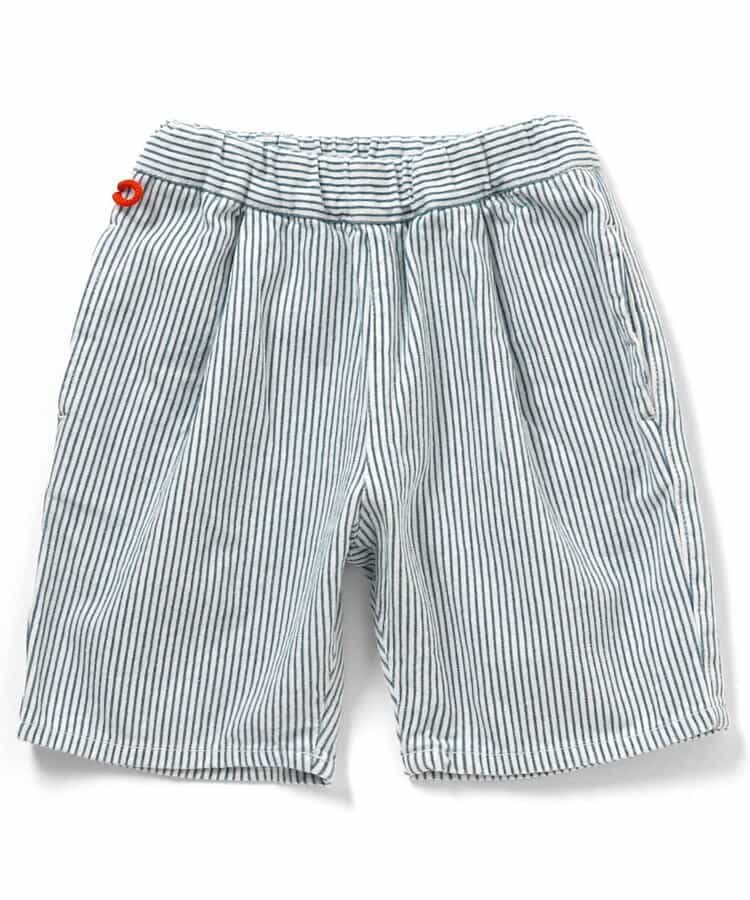 【リンク】シェフハーフパンツ(セットアップ可)  5分丈