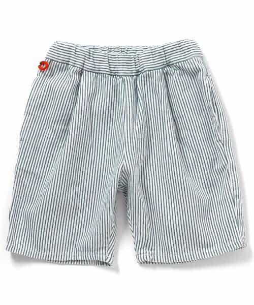 【リンク】シェフハーフパンツ(セットアップ可)  5分丈