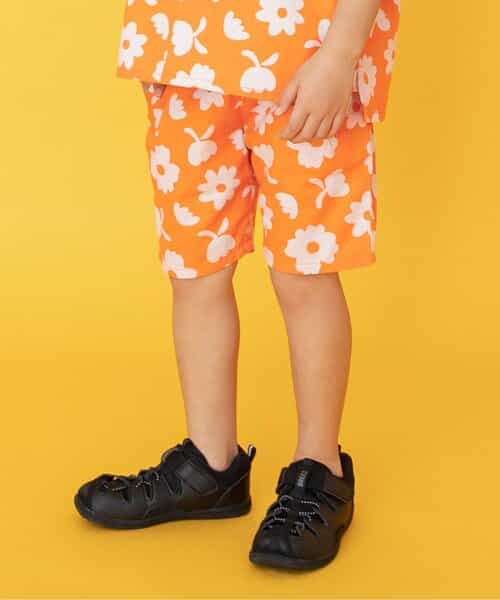 【リンク】シェフハーフパンツ(セットアップ可)  5分丈