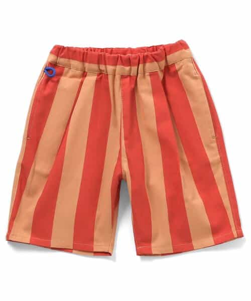 【リンク】シェフハーフパンツ(セットアップ可)  5分丈