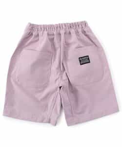 ☆SALE☆WEB限定 ウエストコードハーフパンツ 5分丈（J223945