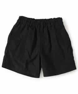 WEB限定  アクティブハーフパンツ  4分丈