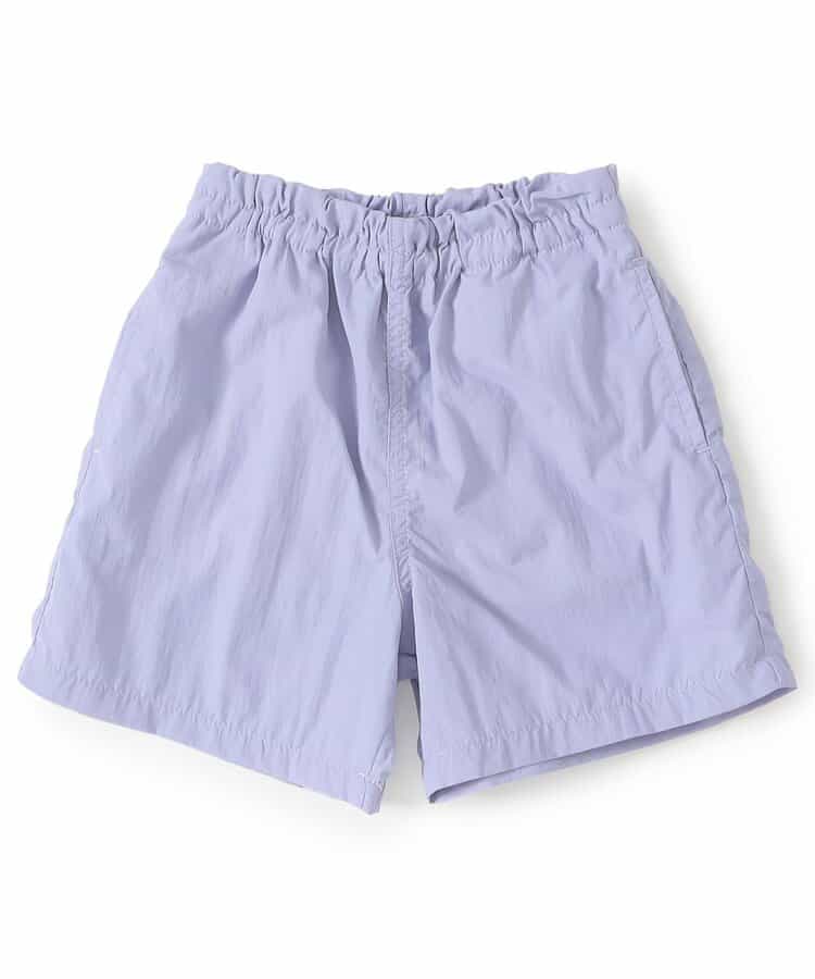 WEB限定  アクティブハーフパンツ  4分丈