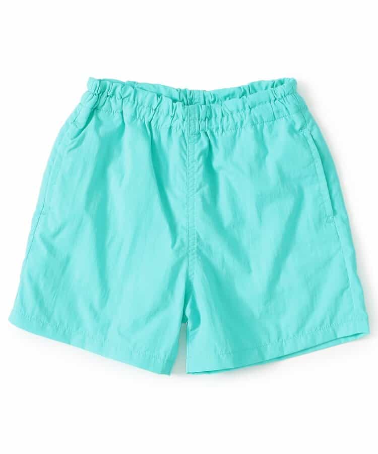 WEB限定  アクティブハーフパンツ  4分丈